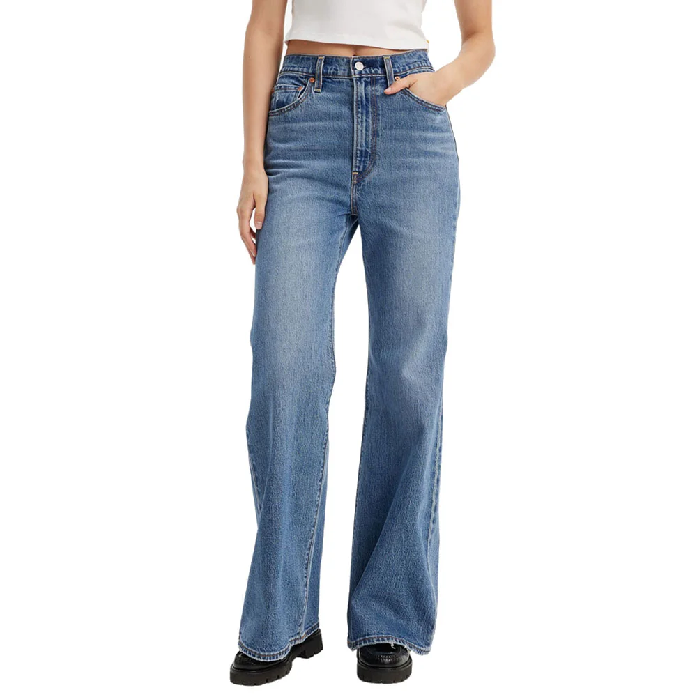 Φωτογραφία προϊόντος: Levis Levi's® Ribcage Bells Sonoma Walk
