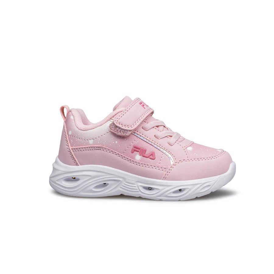 Φωτογραφία προϊόντος: FILA 7AF53019-900 FLASH GORDON 6V KNOCKOUT PINK (ΦΩΤΑΚΙΑ ON/OFF)
