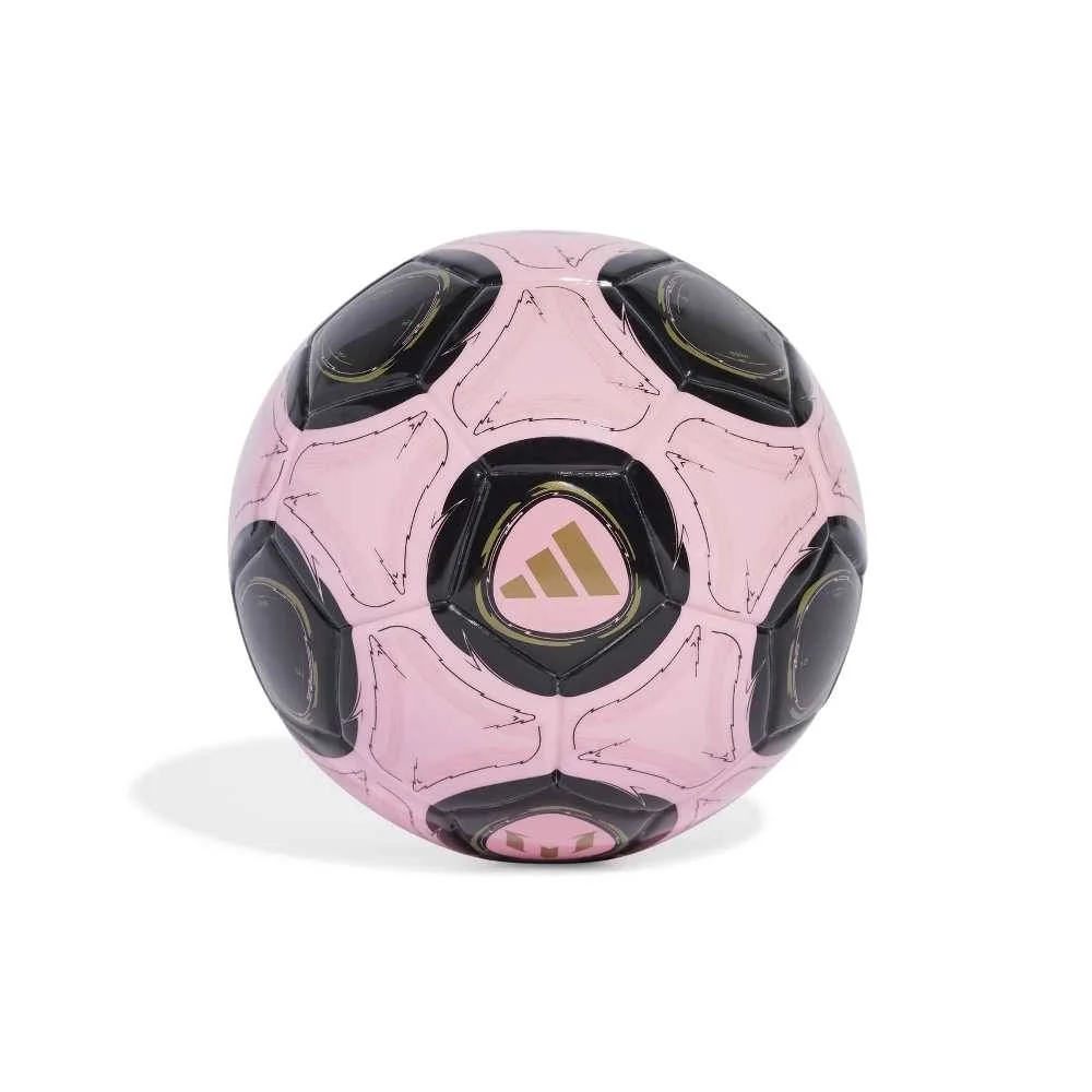 Φωτογραφία προϊόντος: JM4756 - ADIDAS MESSI MINI LIGHT PINK Color