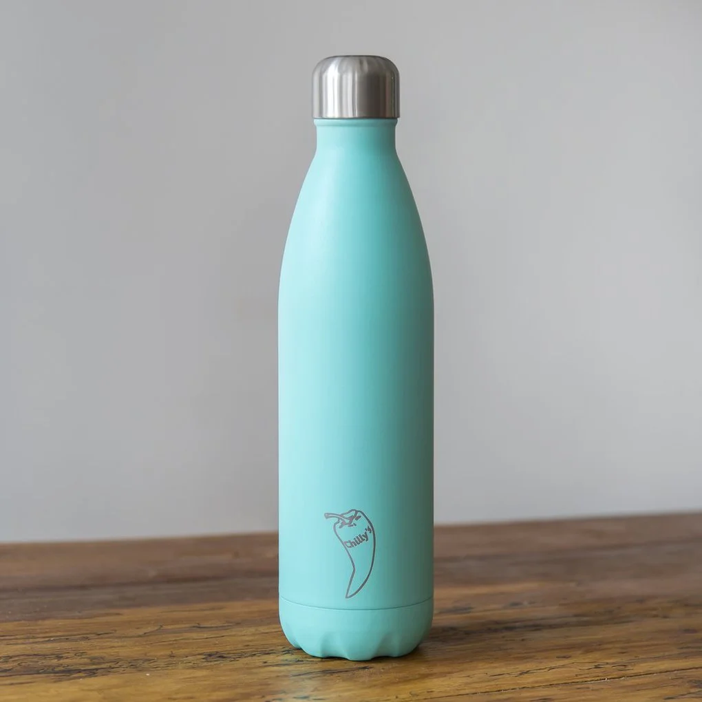 Φωτογραφία προϊόντος: ΘΕΡΜΟΣ CHILLYS PASTEL GREEN 500ML