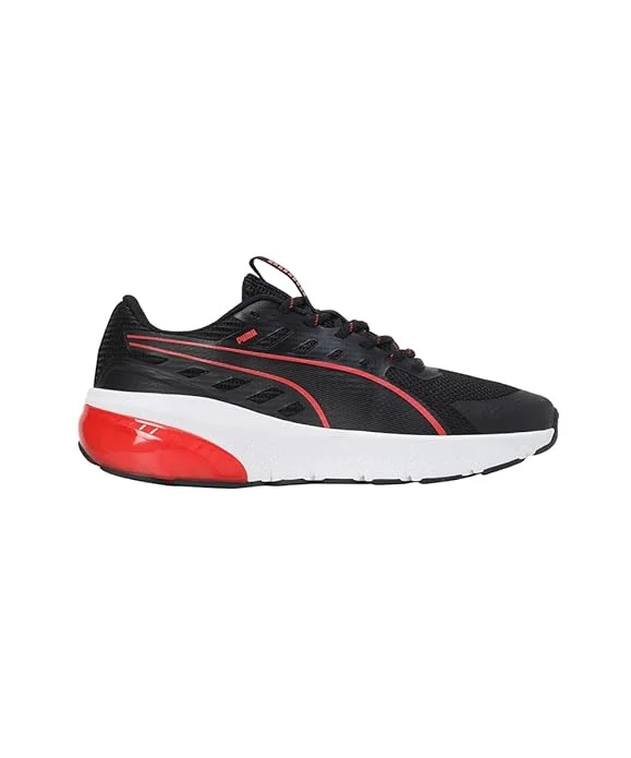 Φωτογραφία προϊόντος: Puma Cell Glare Running Shoe 309973-02 black/red color