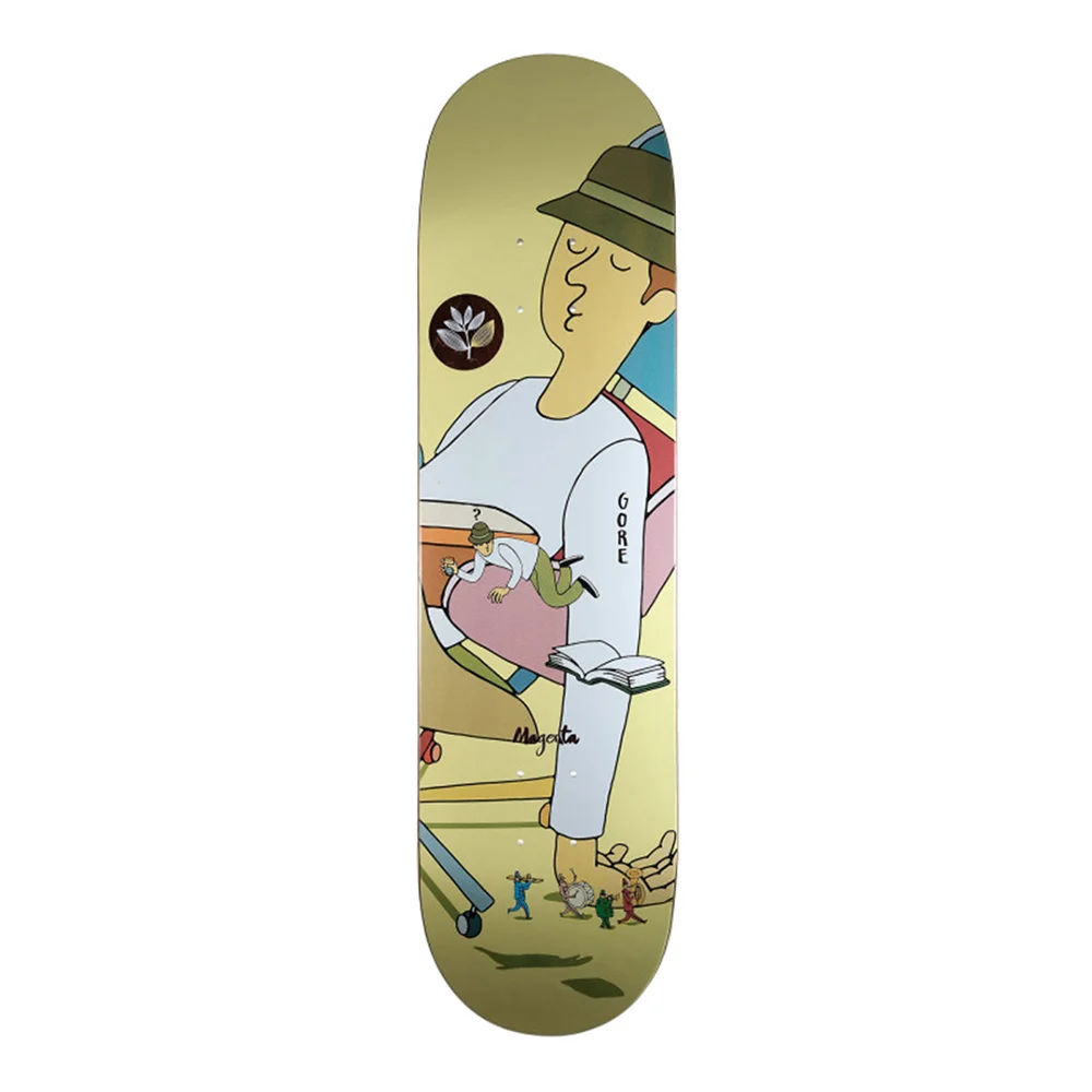 Φωτογραφία προϊόντος: Magenta Ben Gore Lucid Dream Board 8.25