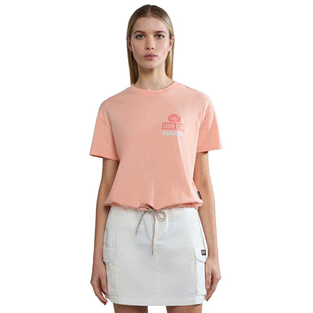 Φωτογραφία προϊόντος: Napapijri S-Howard T-Shirt