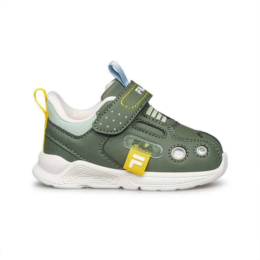 Φωτογραφία προϊόντος: FILA 9AF43034-650 GALAXY BABY V OIL