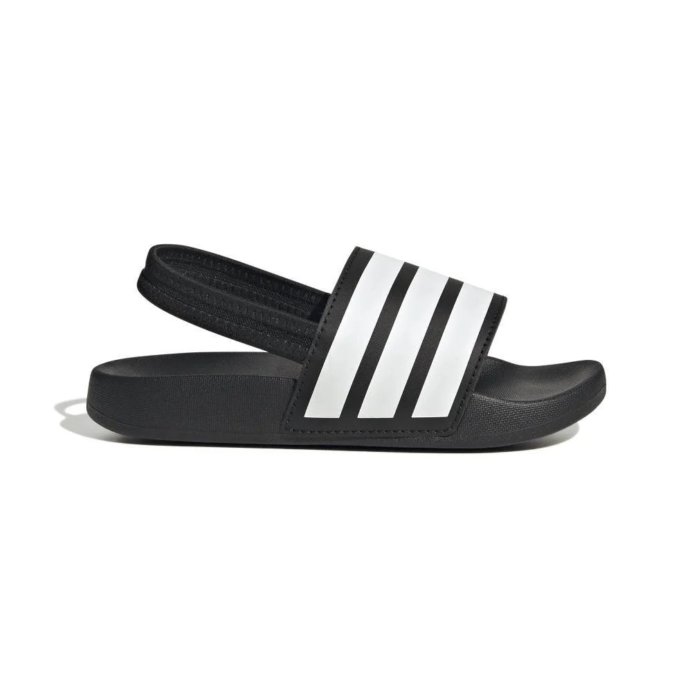 Φωτογραφία προϊόντος: JR5328 - ADIDAS ADILETTE ESTRAP C BLACK / WHITE Color