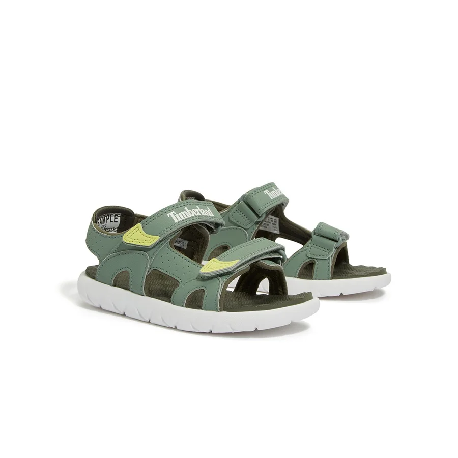 Φωτογραφία προϊόντος: TIMBERLAND TB0A43EAEXO PERKINS ROW BACKSTRAP SANDAL