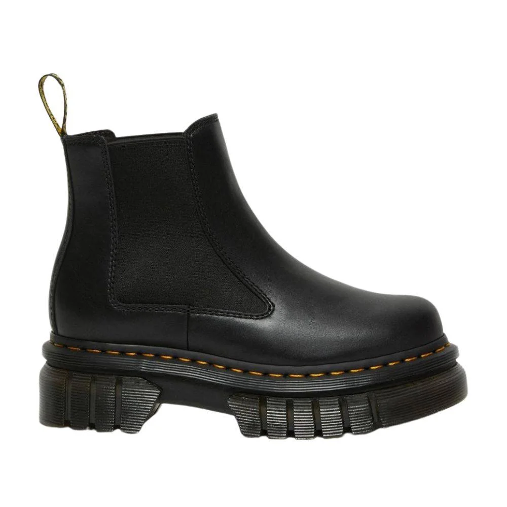 Φωτογραφία προϊόντος: 27148001 - DR. MARTENS AUDRICK CHELSEA NAPPA LUX SHOES BLACK Color