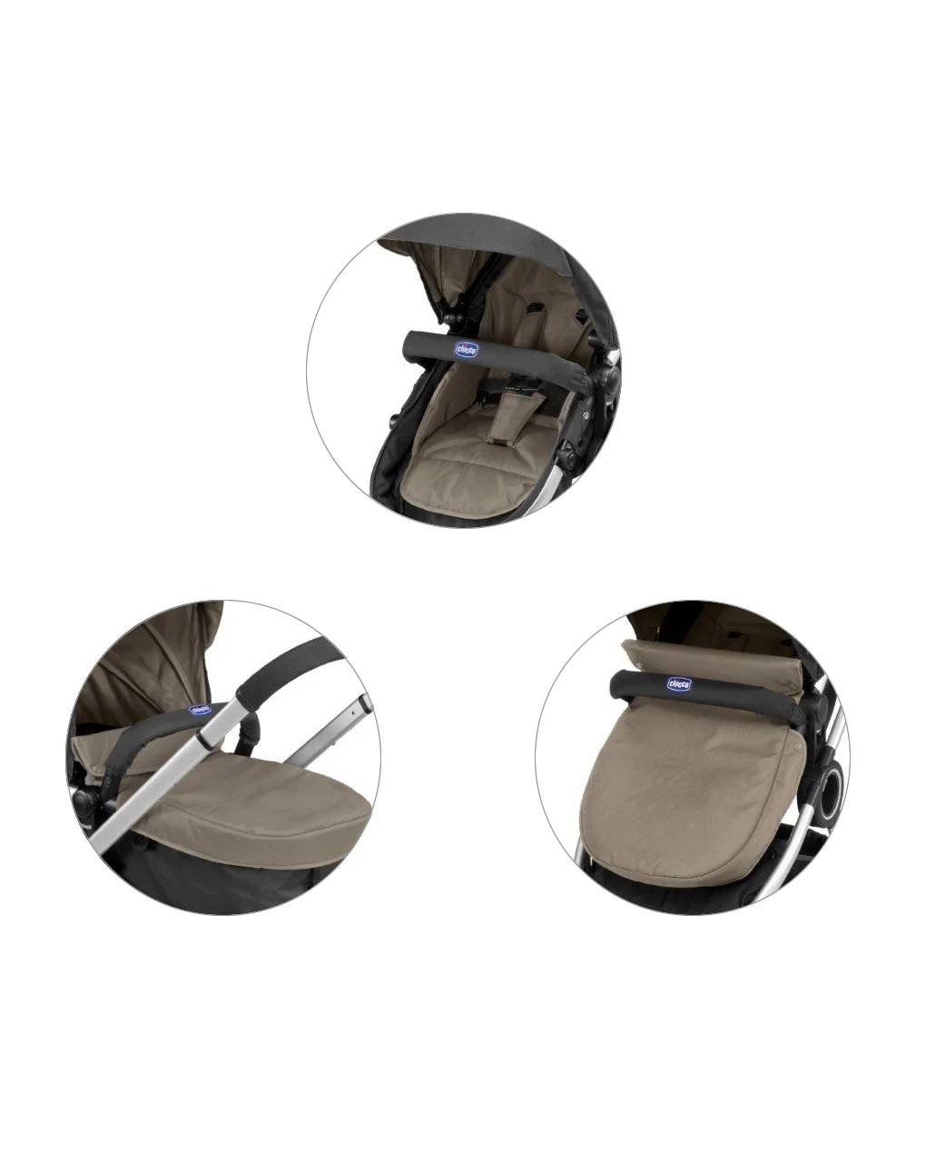 Φωτογραφία προϊόντος: COLOR PACK BEIGE
