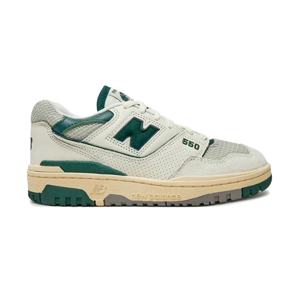 Φωτογραφία προϊόντος: New Balance 550