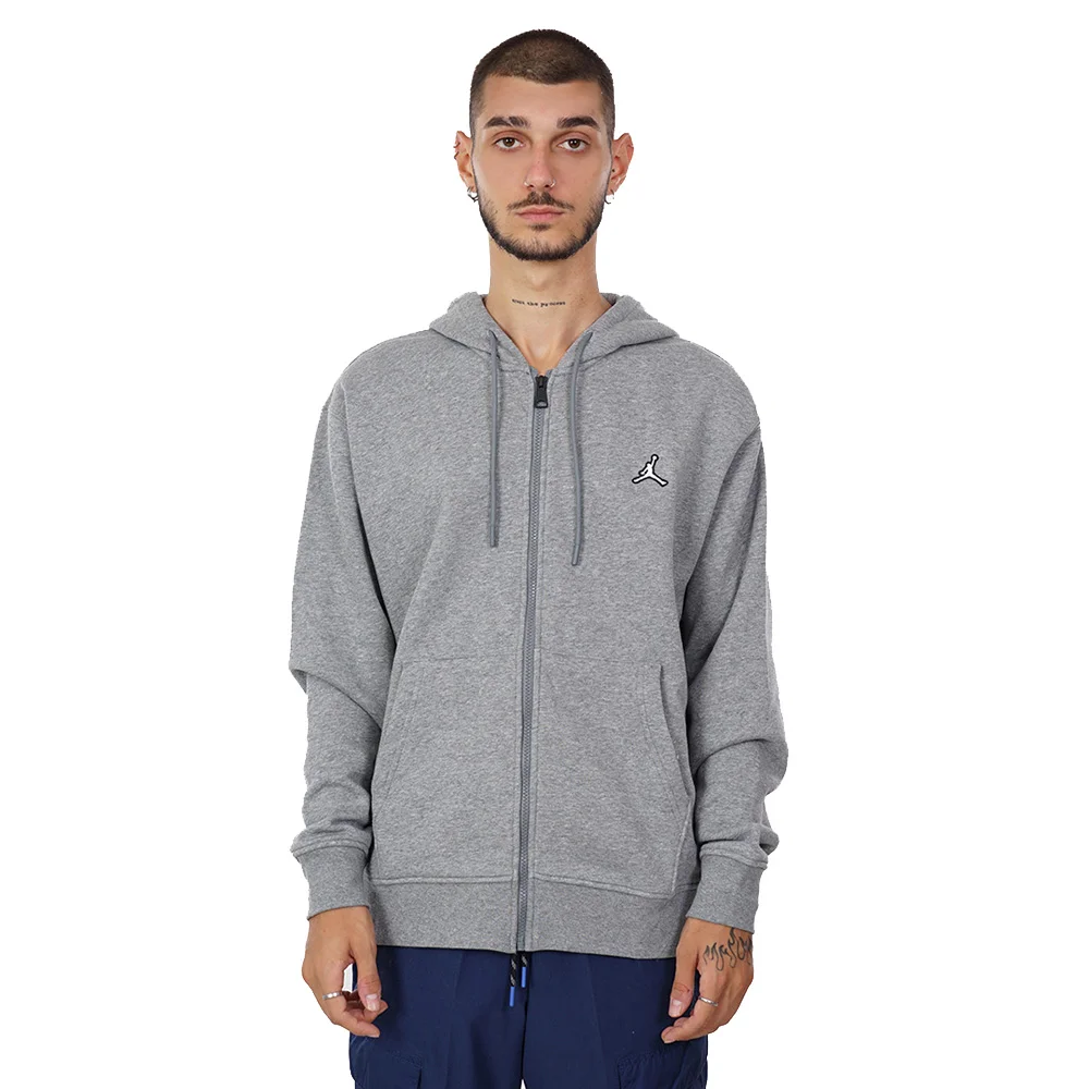 Φωτογραφία προϊόντος: Nike Jordan Essential Fleece Full-Zip Hoodie