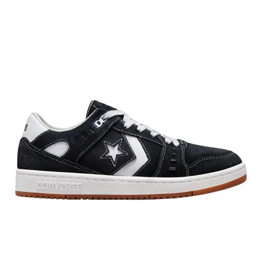 Φωτογραφία προϊόντος: A04144C - CONVERSE AS-1 PRO SKATE SHOES BLACK / WHITE Color