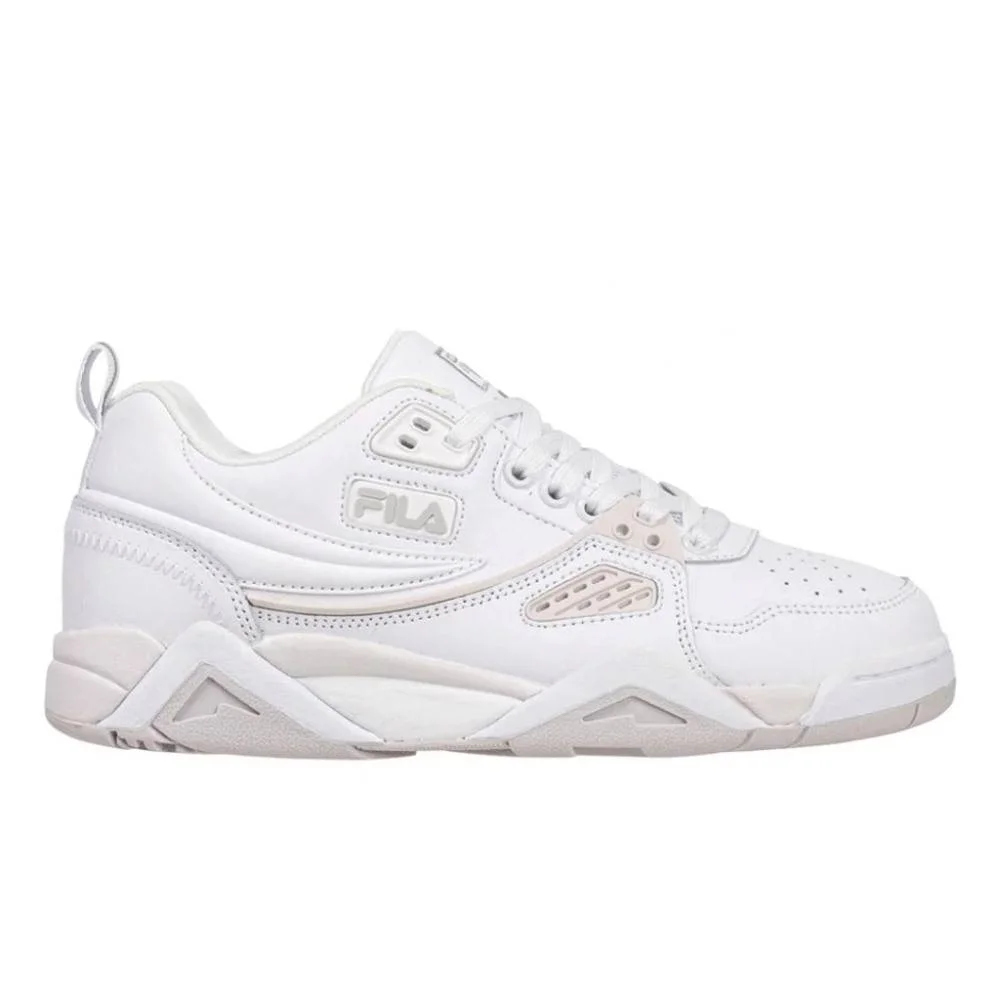 Φωτογραφία προϊόντος: FFW0280-13204 - FILA CASIM WOMEN SNEAKERS WHITE / CLOUD WHITE Color