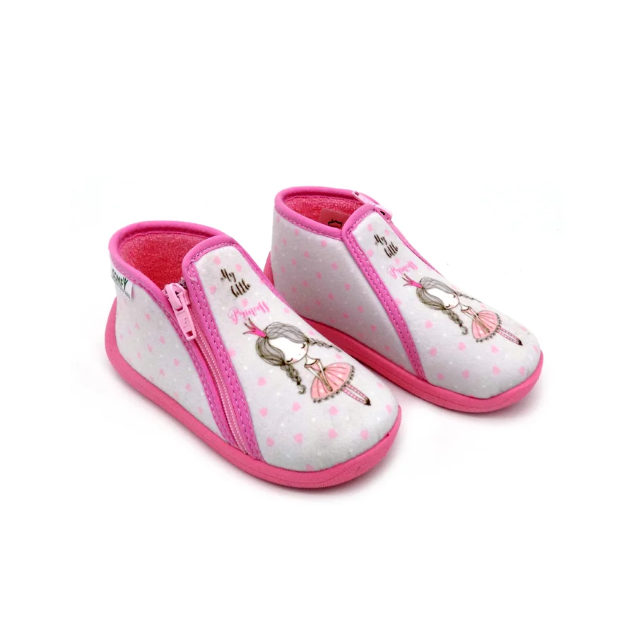 Φωτογραφία προϊόντος: COMFY GRAFF 9898B PRINCESS
