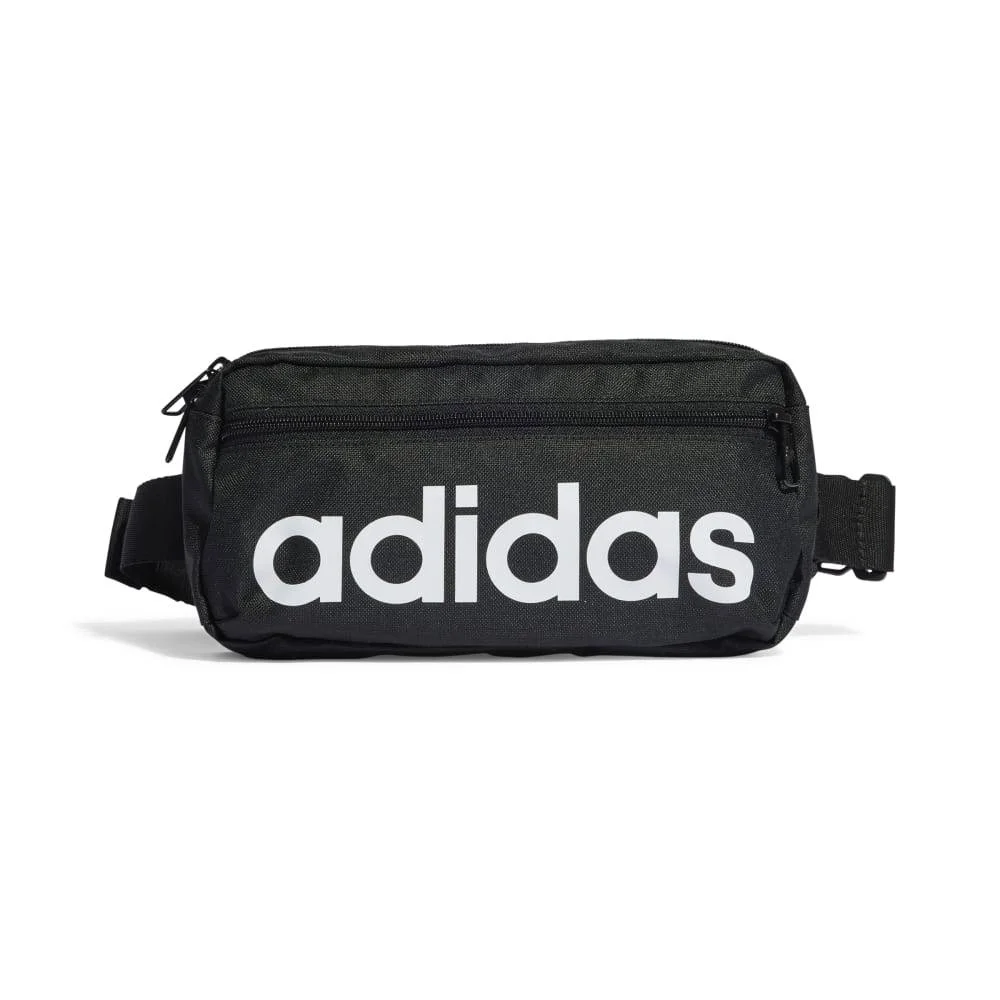 Φωτογραφία προϊόντος: HT4739 - ADIDAS LINEAR BUM BAG BLACK Color