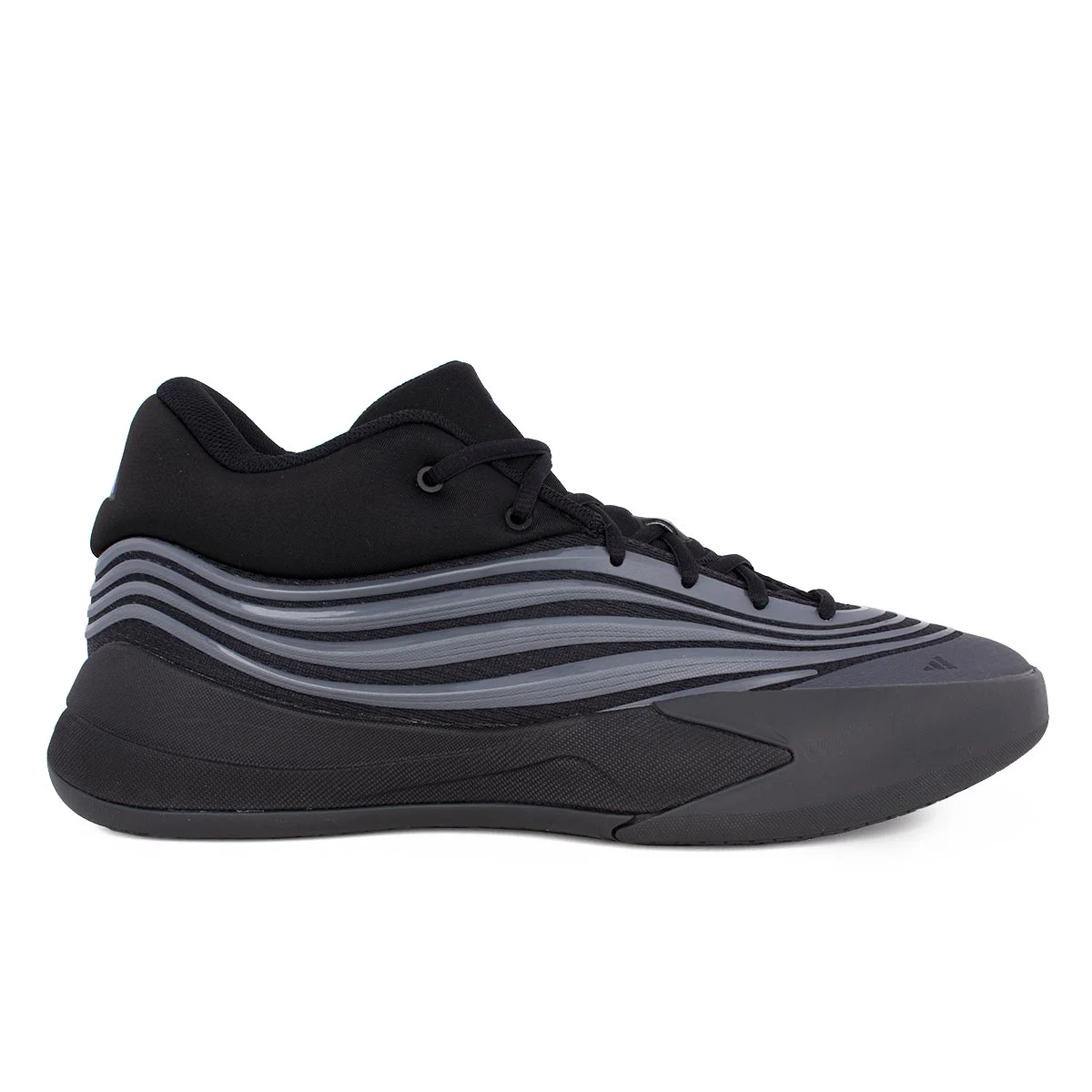 Φωτογραφία προϊόντος: ADIDAS DAME X - ΜΑΥΡΟ