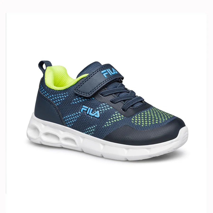 Φωτογραφία προϊόντος: FILA 7AF41011-266 FLASH GORDON 3V BLUE