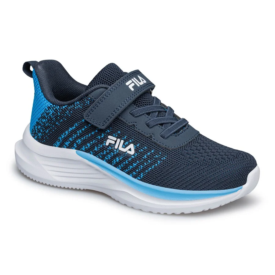 Φωτογραφία προϊόντος: FILA 3AF61003-210 FAST 7 NANOBIONIC VELCRO