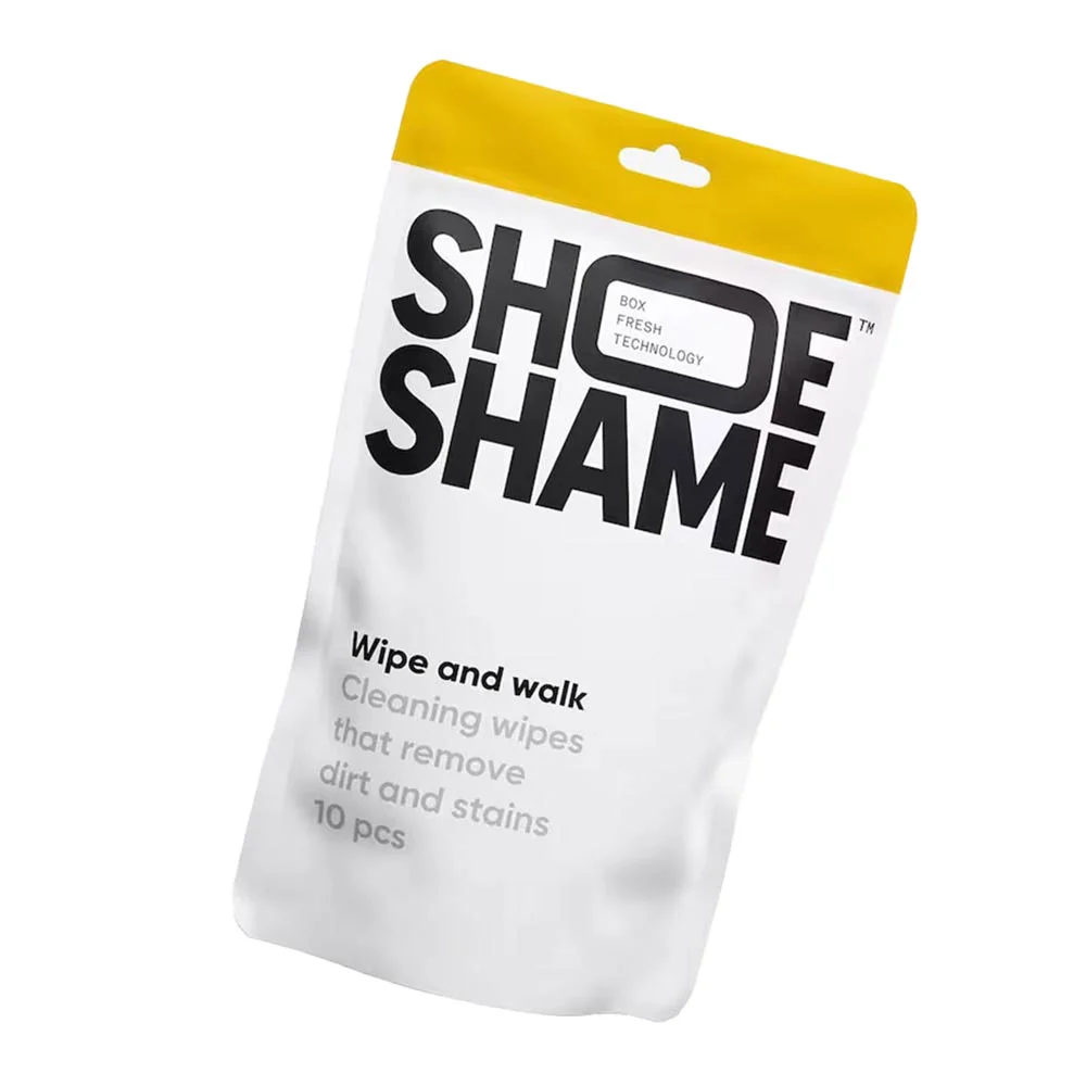 Φωτογραφία προϊόντος: Shoe Shame Whipe & Walk