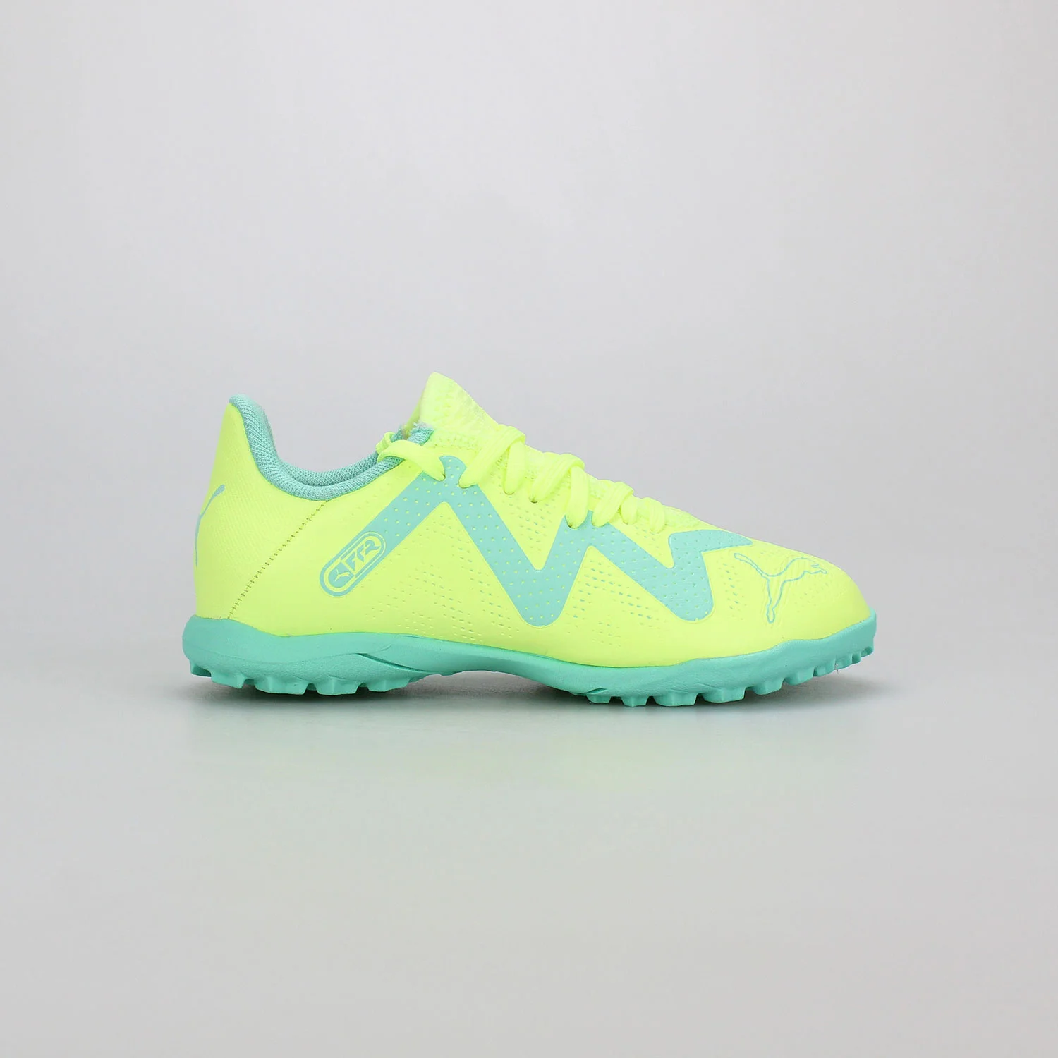 Φωτογραφία προϊόντος: PUMA FUTURE PLAY TT KIDS ΚΙΤΡΙΝΟ