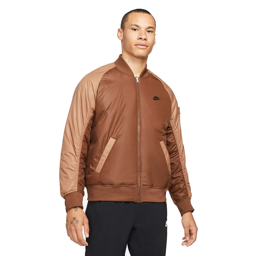 Φωτογραφία προϊόντος: Nike Casual Nike Sportswear Essentials Bomber Jacket