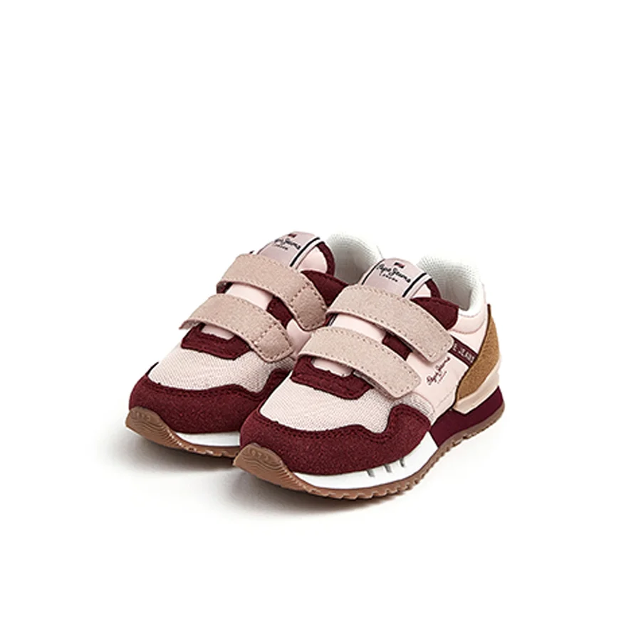 Φωτογραφία προϊόντος: PEPE JEANS PGS30557-319 LONDON ONE GK