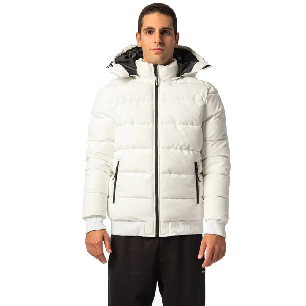 Φωτογραφία προϊόντος: Be:Nation Bomber Padded Jacket