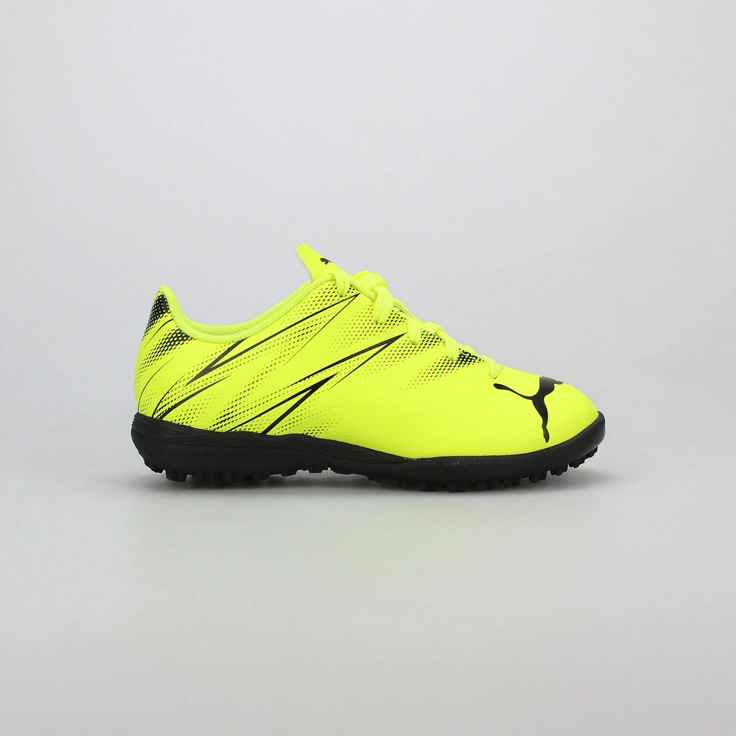 Φωτογραφία προϊόντος: PUMA KIDS ATTACANTO TT JR ΚΙΤΡΙΝΟ