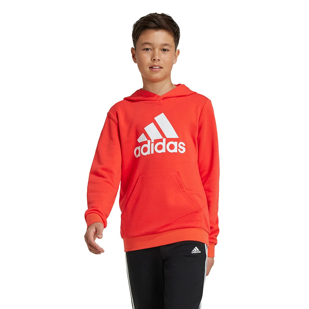 Φωτογραφία προϊόντος: Adidas Sportswear Adidas Big Logo Fleece Hoodie