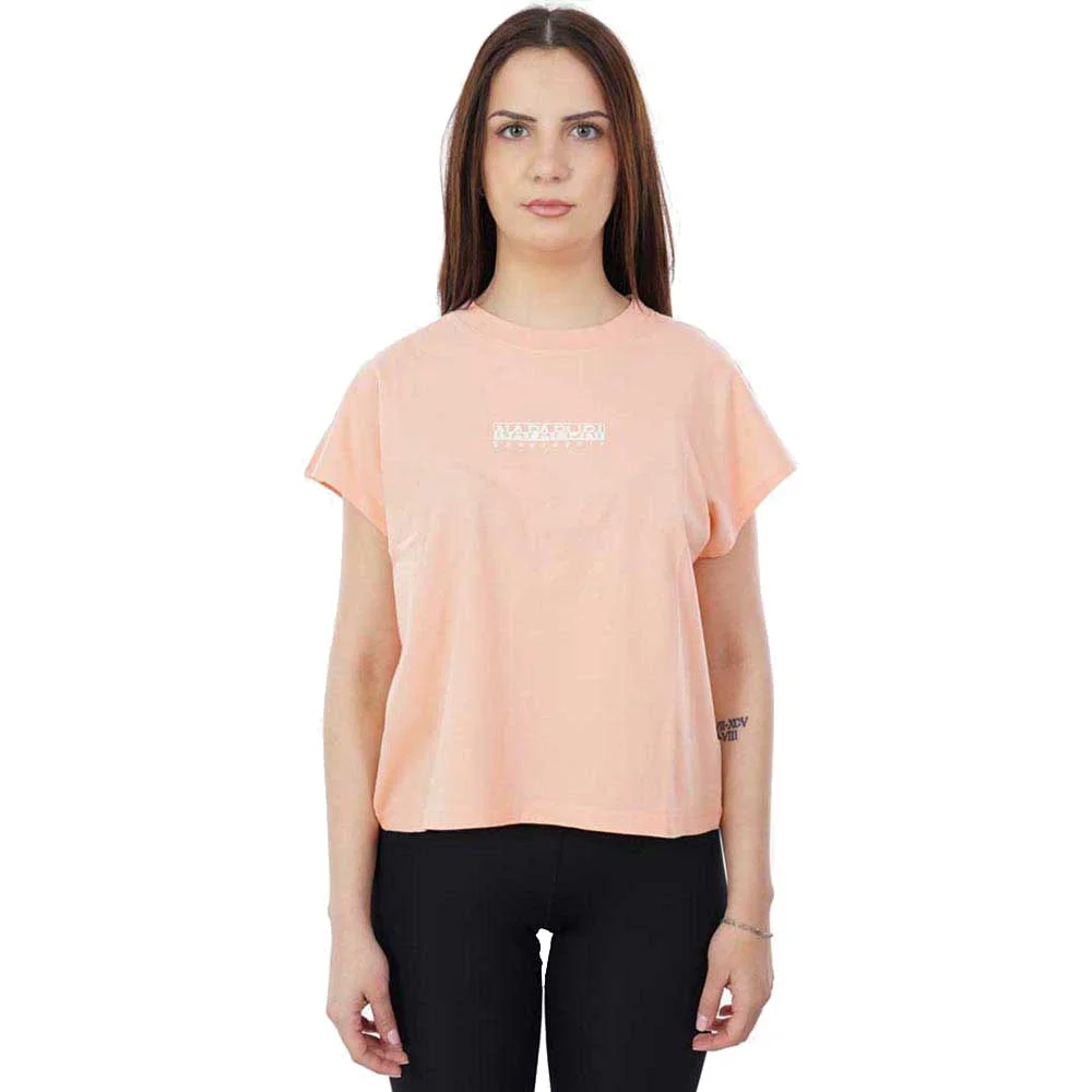 Φωτογραφία προϊόντος: Napapijri S-Tahi Print T-Shirt