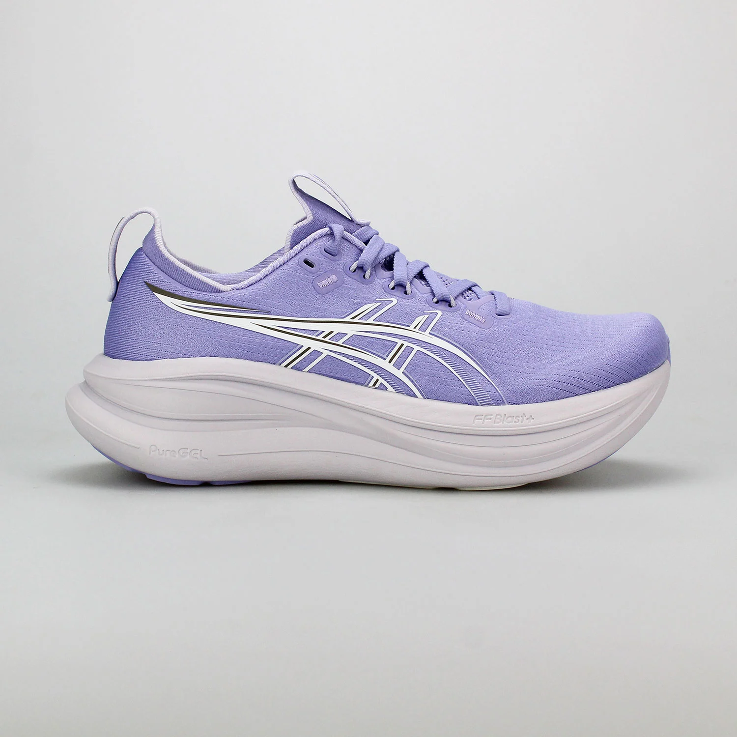 Φωτογραφία προϊόντος: ASICS WOMEN'S GEL-NIMBUS 28 ΜΩΒ