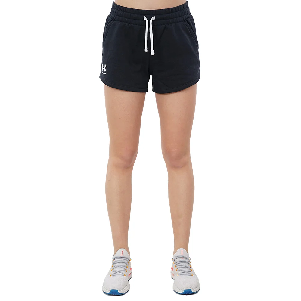 Φωτογραφία προϊόντος: Under Armour Rival Fleece Shorts