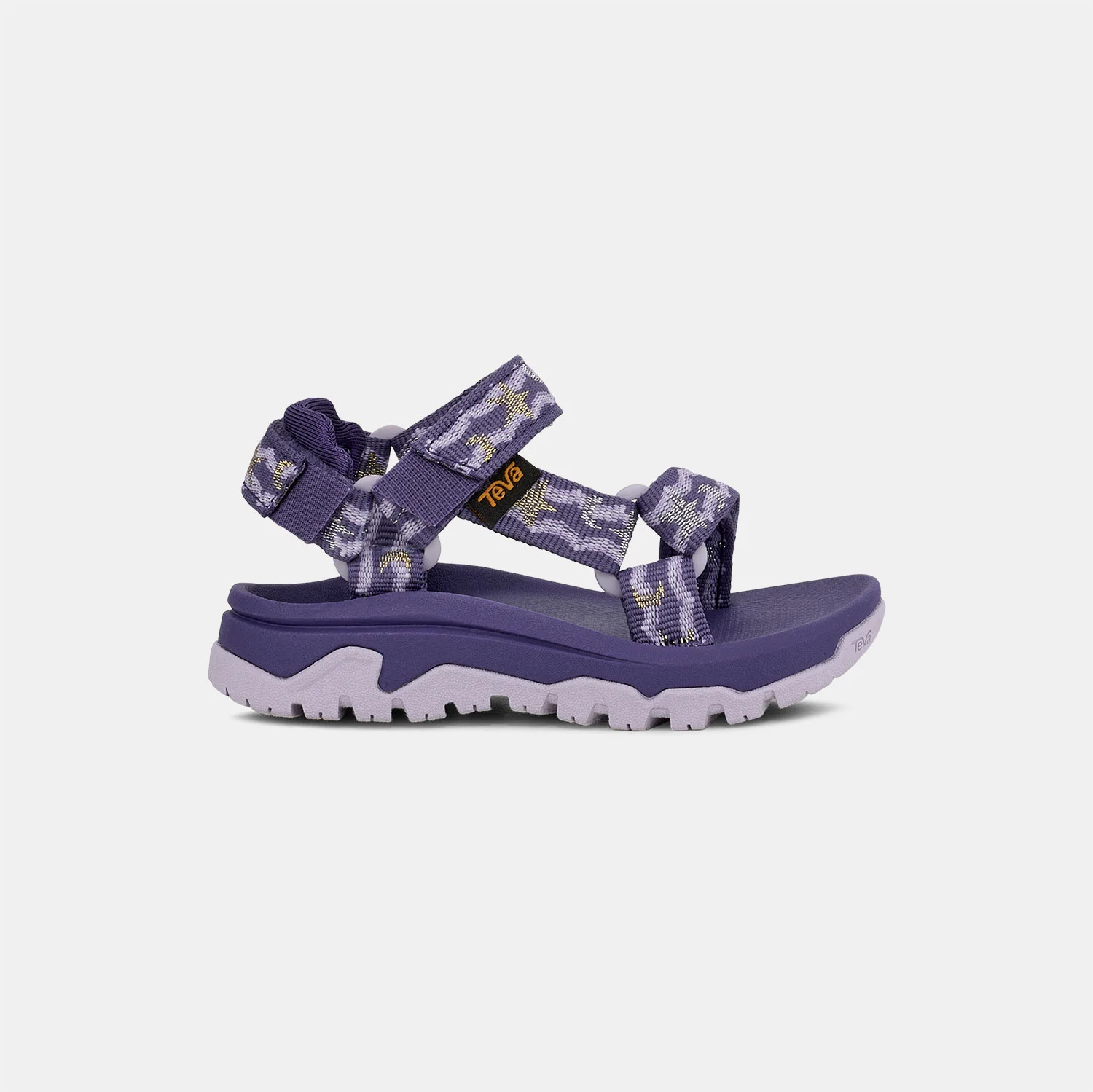Φωτογραφία προϊόντος: TEVA TODDLER'S HURRICANE XLT JR SANDAL ΜΩΒ