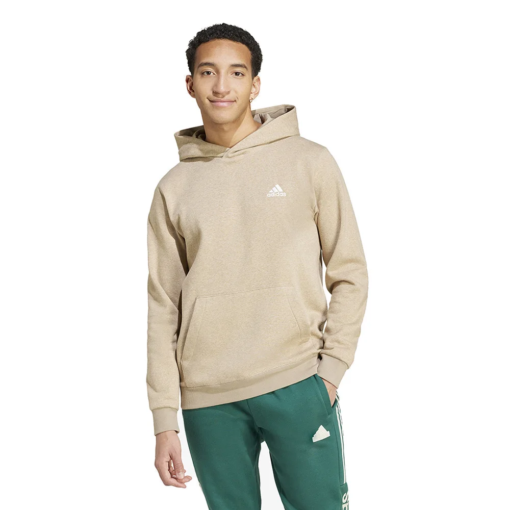 Φωτογραφία προϊόντος: Adidas Sportswear Adidas Seasonal Essentials Melange Hoodie