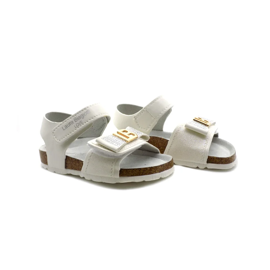 Φωτογραφία προϊόντος: LAURA BIAGIOTTI 9651 WHITE