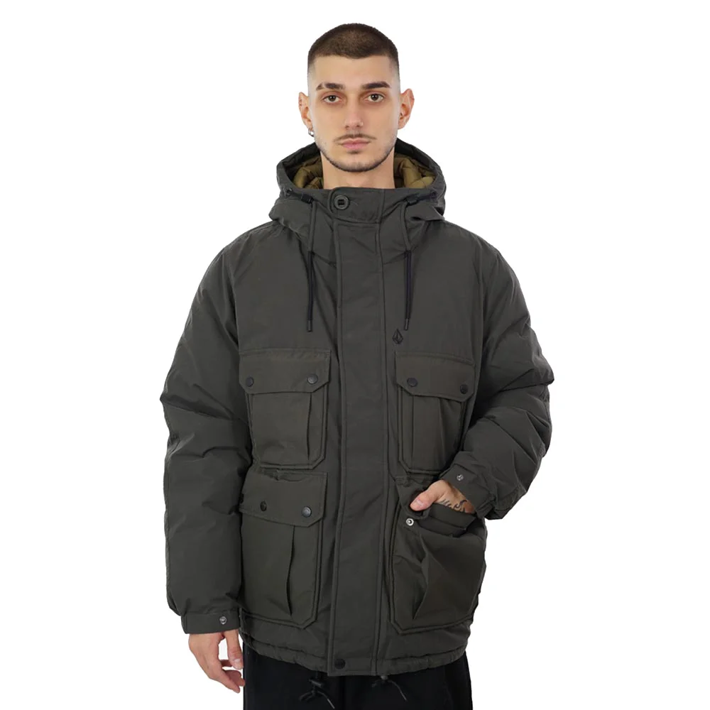 Φωτογραφία προϊόντος: Volcom Dodstone 5K Jacket