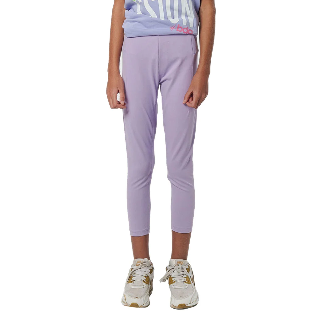 Φωτογραφία προϊόντος: Body Action Basic 7-8 Leggings
