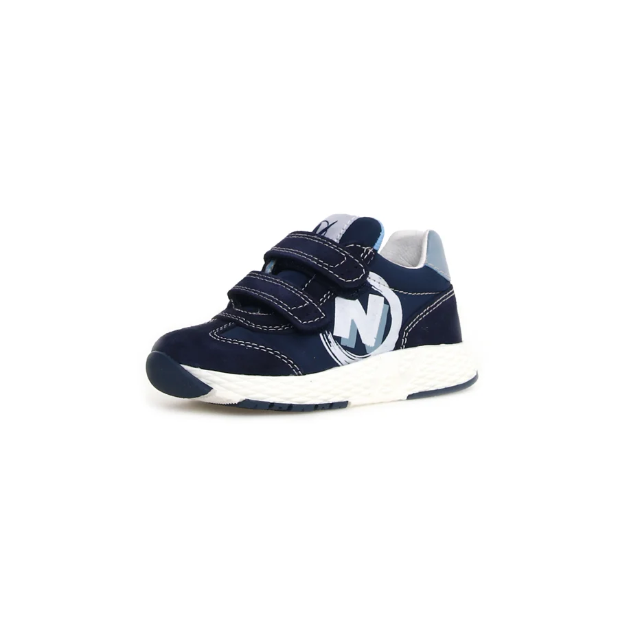 Φωτογραφία προϊόντος: NATURINO 0012018225.01.1C44 JESKO 2 VL NAVY