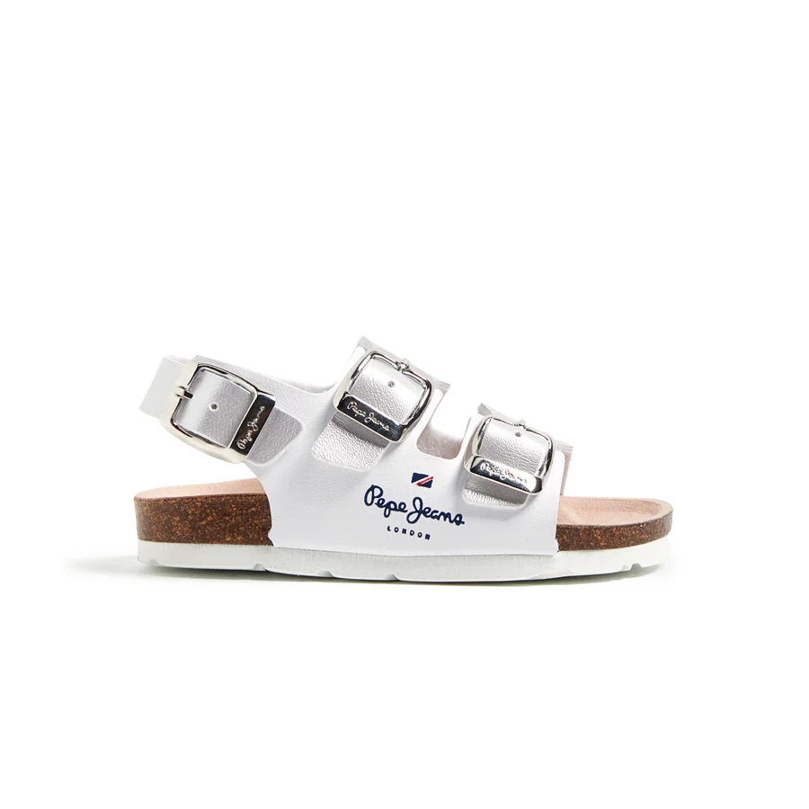 Φωτογραφία προϊόντος: PEPE JEANS PGS90186-800 BIO CORP GIRL K