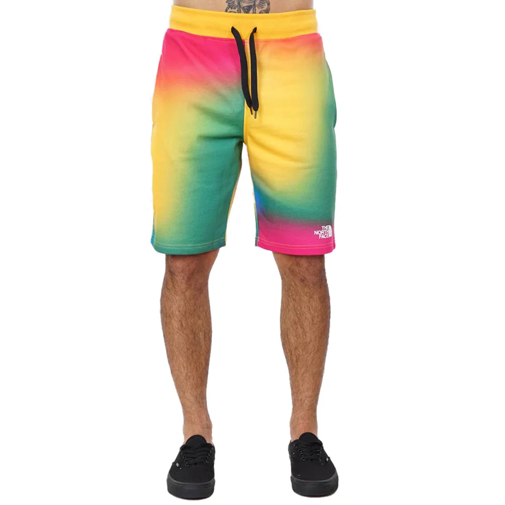 Φωτογραφία προϊόντος: The North Face Graphic Light Short