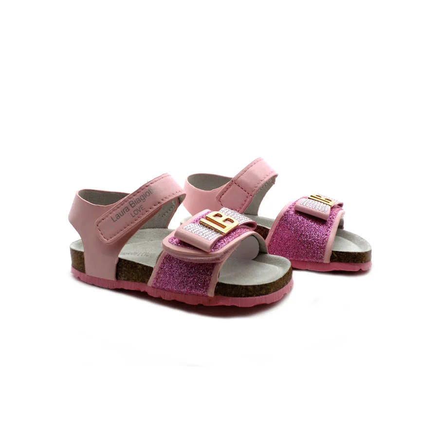 Φωτογραφία προϊόντος: LAURA BIAGIOTTI 9651 PINK