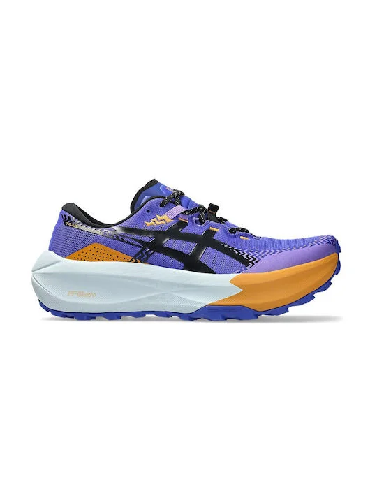 Φωτογραφία προϊόντος: ASICS M TRABUCO MAX 5 (1011C164-400) ΥΠΟΔΗΜΑ
