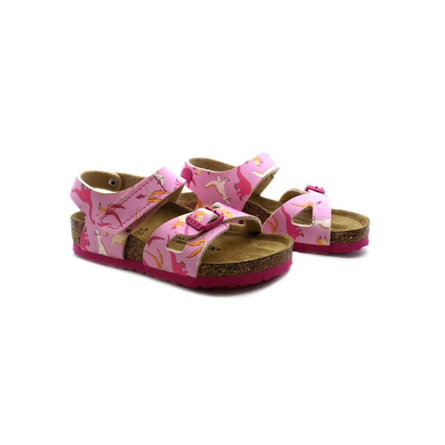 Φωτογραφία προϊόντος: BIRKENSTOCK 1026930 COLORADO KIDS BS PINK