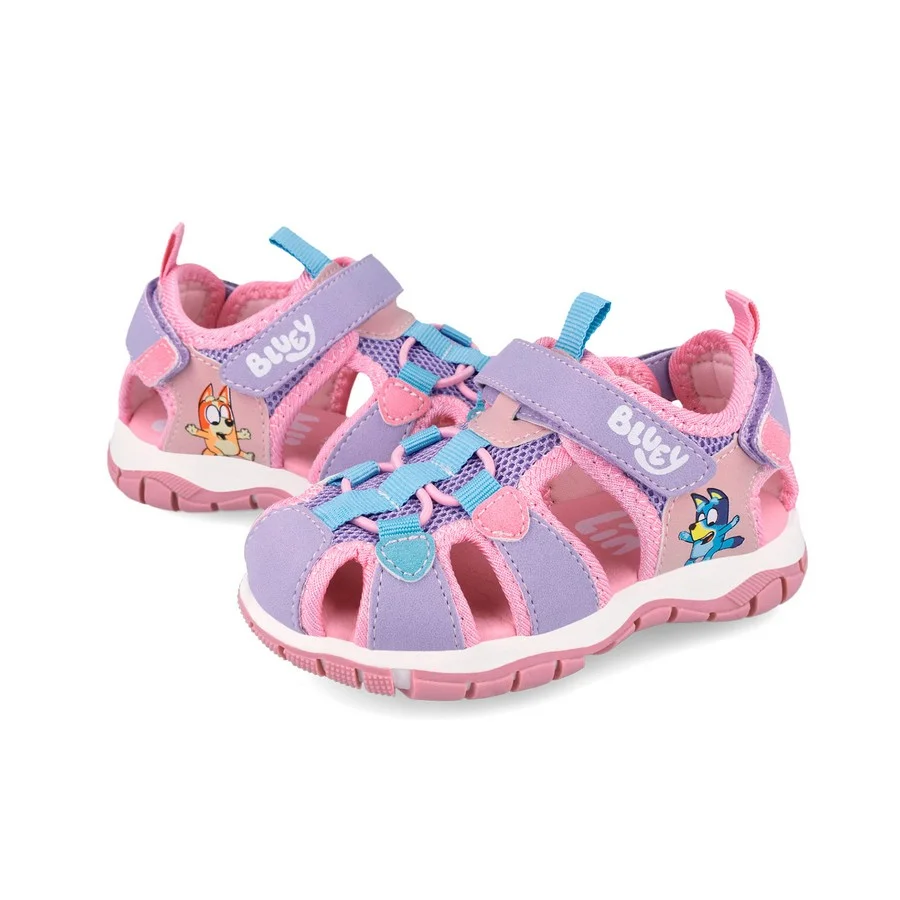 Φωτογραφία προϊόντος: GARVALIN BLUEY 262858-B032 ROSA