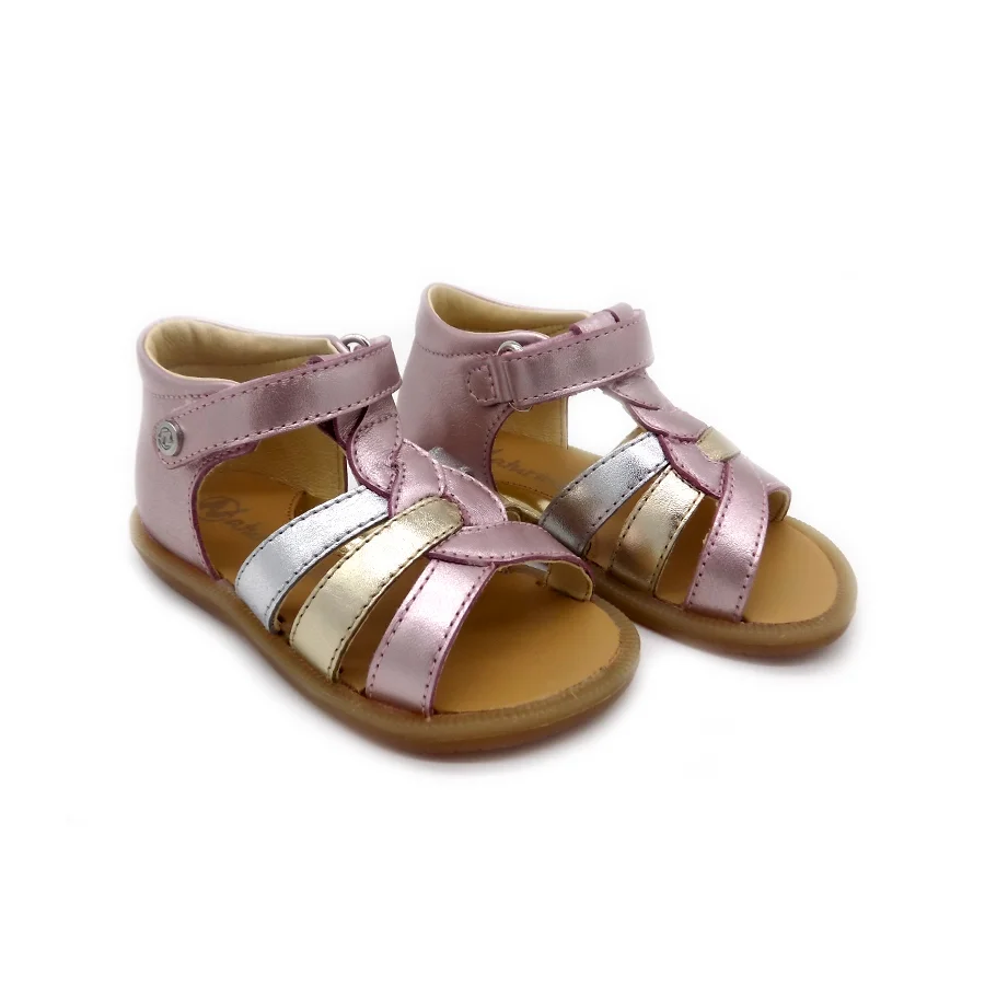 Φωτογραφία προϊόντος: NATURINO NOOMI METALLIC 0010502855.02