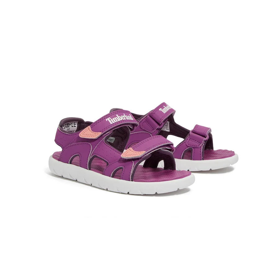 Φωτογραφία προϊόντος: TIMBERLAND TB0A43EAETQ PERKINS ROW BACKSTRAP SANDAL