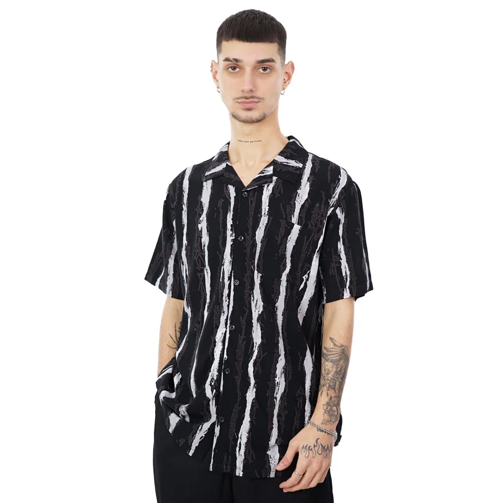 Φωτογραφία προϊόντος: Volcom Ent Hockey Dad Shirt