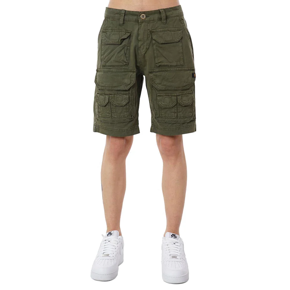 Φωτογραφία προϊόντος: Alpha Industries Battle Short