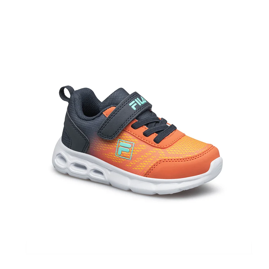 Φωτογραφία προϊόντος: FILA 7AF51013-526 FLASH GORDON 5 V (ΦΩΤΑΚΙΑ ON/OFF)