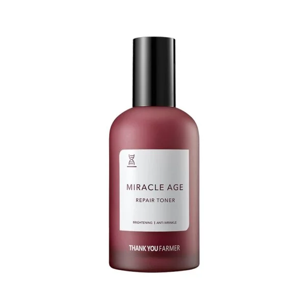Φωτογραφία προϊόντος: Thank You Farmer Miracle Age Repair Toner 150 ml