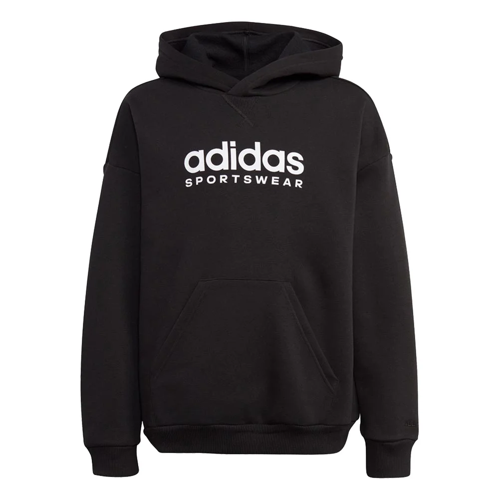 Φωτογραφία προϊόντος: adidas Performance Adidas All Seazon Hoodie